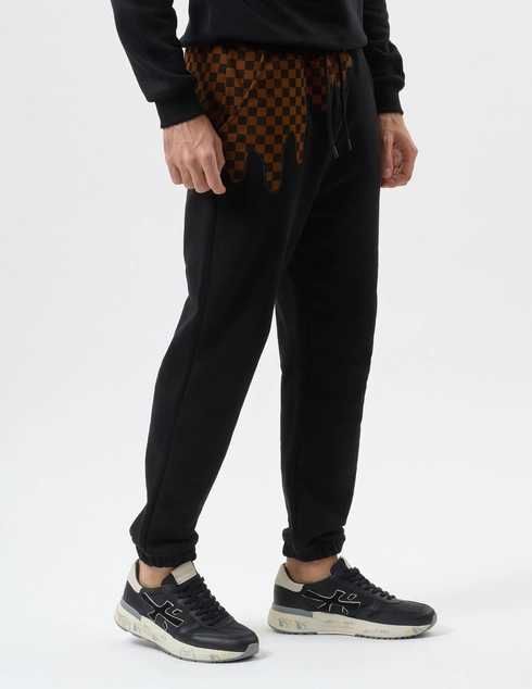 SPRAYGROUND SP687G_black фото-3