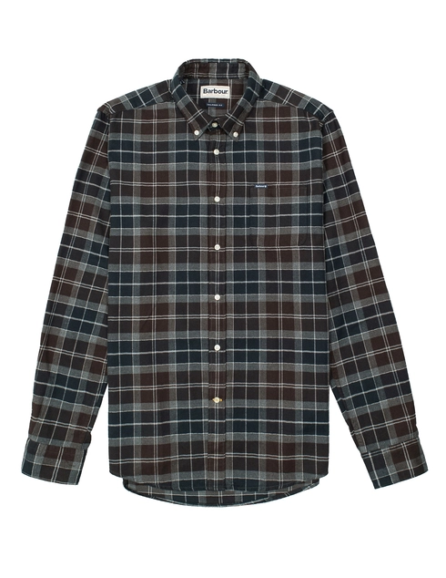 Barbour MSH5014TN38 фото-5