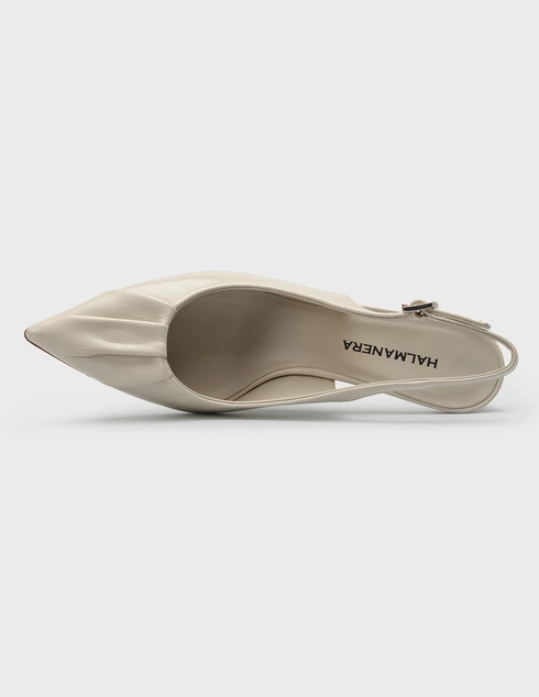 белые женские Босоножки Halmanera GIL07_white 17450 грн