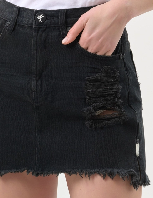 OneTeaspoon 25441_black фото-5