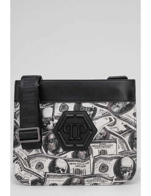 Philipp Plein MBA0963 фото-5