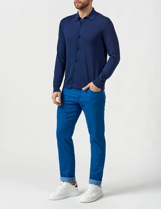 DORIANI CASHMERE кофта