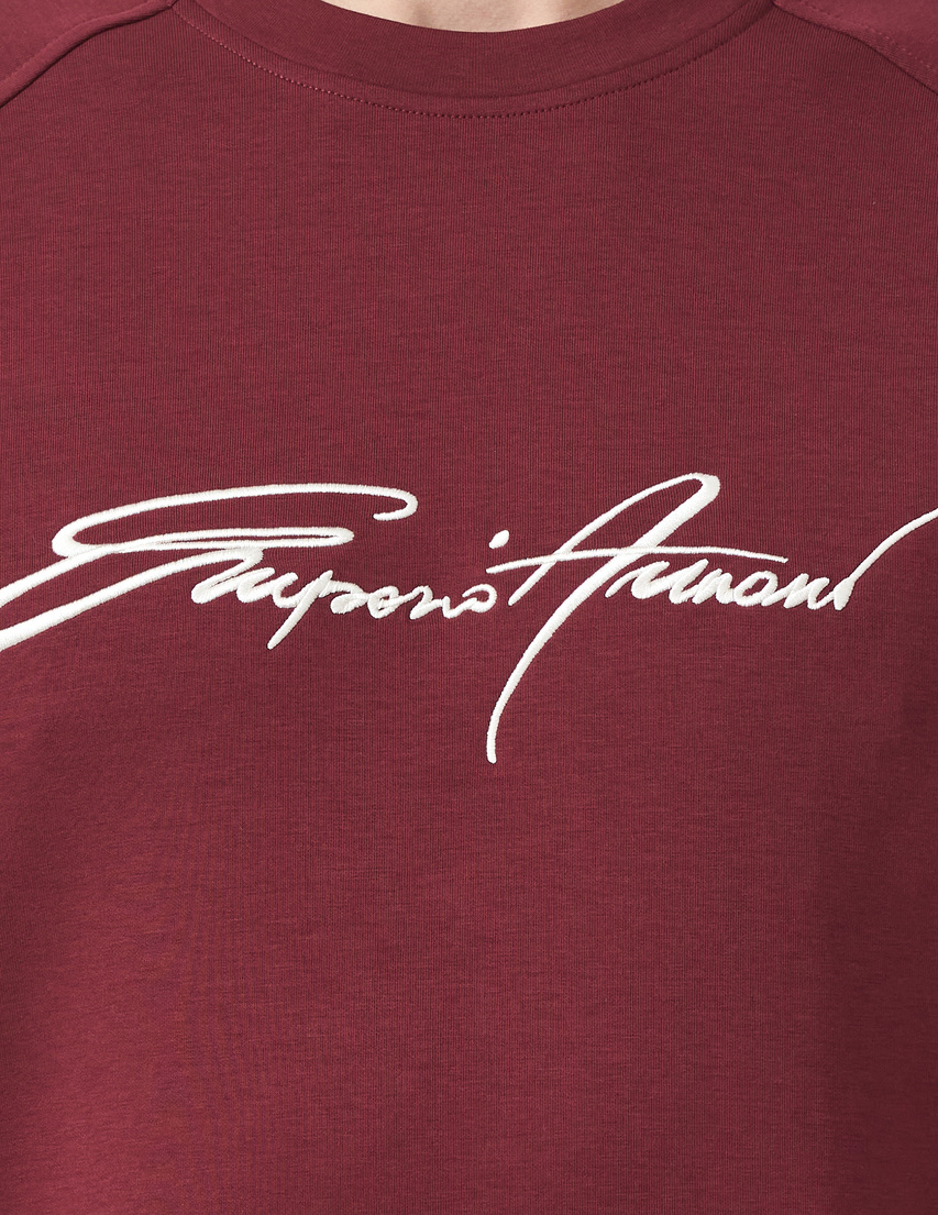 Emporio Armani 6L1ML8-1JHSZ_bordo фото-4
