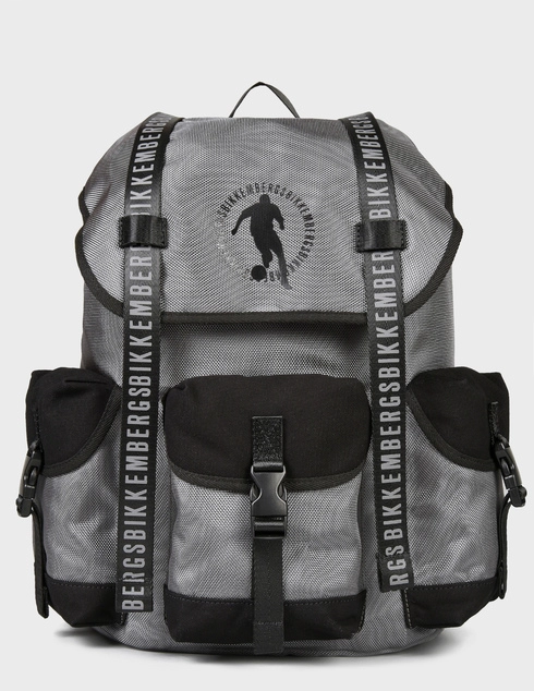 Bikkembergs E4BPME2F0025B54-B54 фото-2