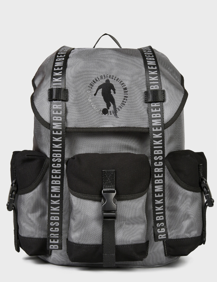 Bikkembergs E4BPME2F0025B54-B54 фото-2