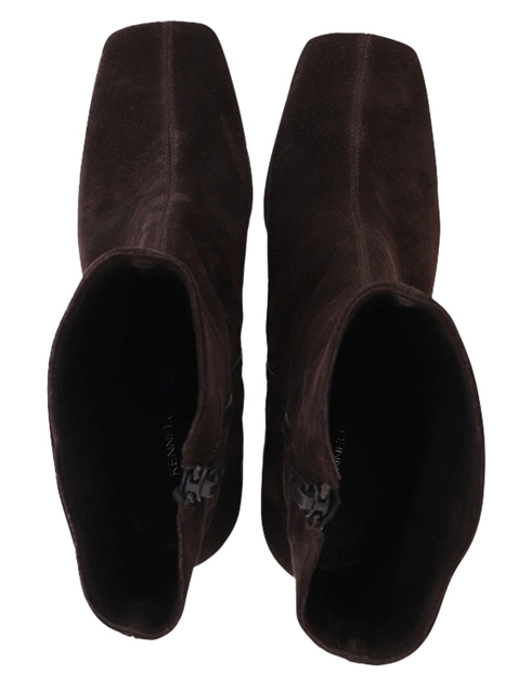 коричневые Ботильоны Kennel & Schmenger 61.69070.358 размер - 36; 37