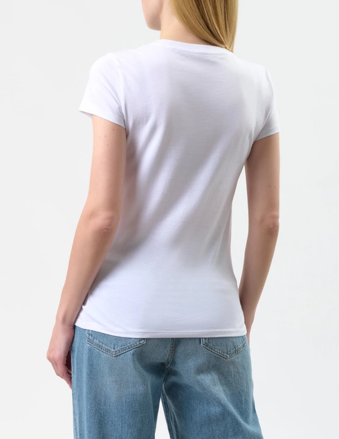 Armani Exchange XW000530AF103591-U0002_white фото-4