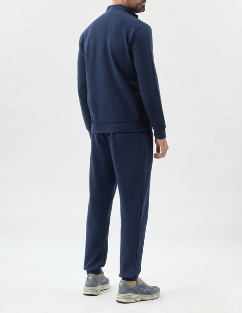 Bikkembergs 1748-7010_blue фото-2