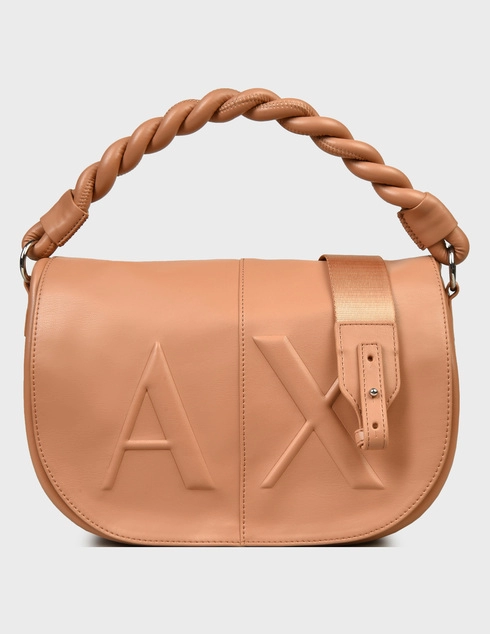 Armani Exchange 942880-3R781-09052_beige фото-4