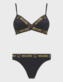 MOSCHINO