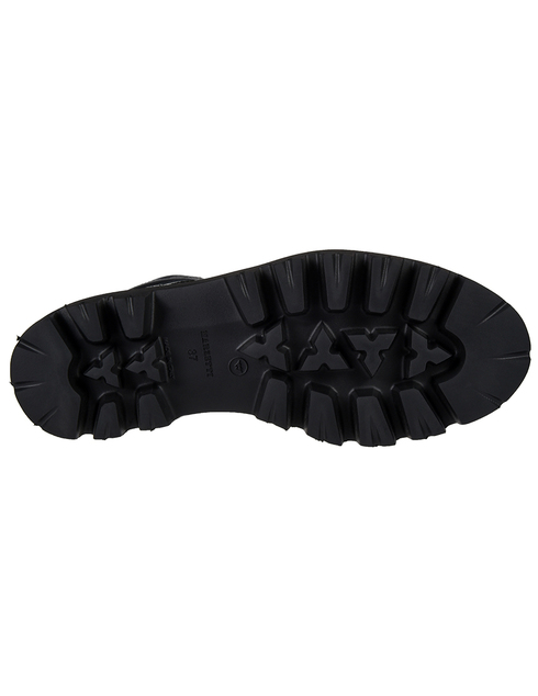 черные Ботинки Marzetti 81551-black размер - 38; 39; 40; 41