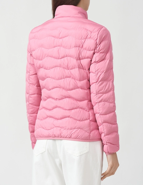 Ea7 Emporio Armani 8NTB21-TNF8Z-0412_pink фото-3