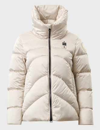 BLAUER пуховик