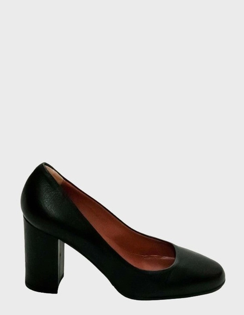черные Туфли Fabio di Luna 5559 размер - 38; 39
