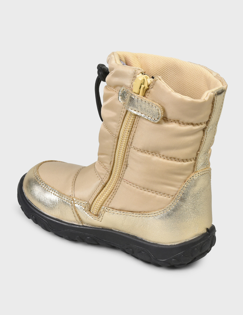 Naturino POZNURR-gold фото-2