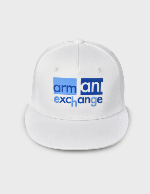 Armani Exchange 944101ОР151-00010-white фото-2