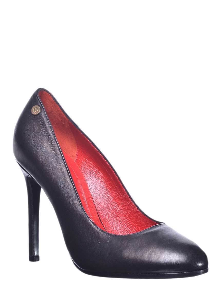 

Туфли, Черный