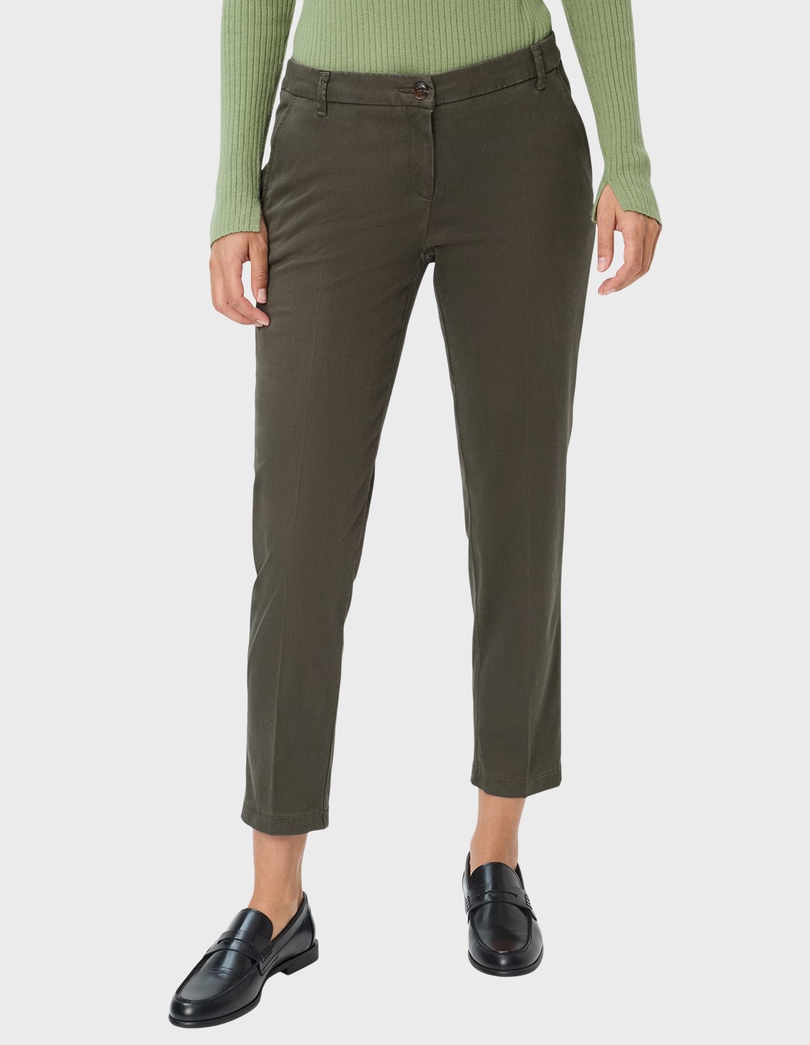 

Брюки, Коричневый