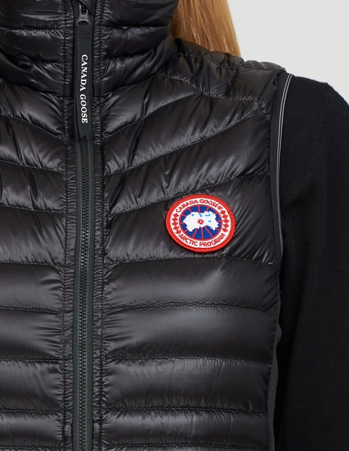 Canada Goose 2700L-01_black фото-4