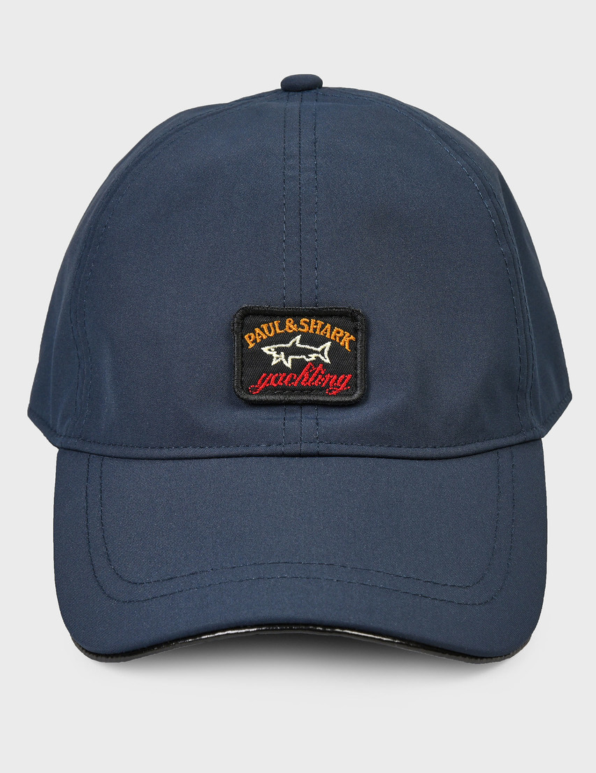 Paul&Shark I20P7105-50-blue фото-2