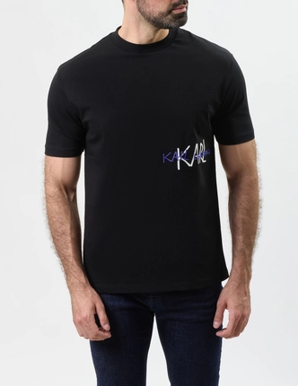 KARL LAGERFELD футболка
