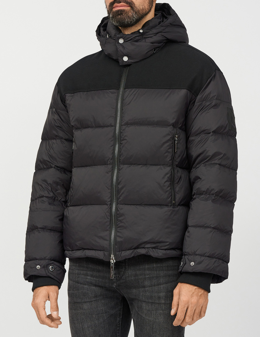 Costume National CMF49002PI-Nero_black фото-2