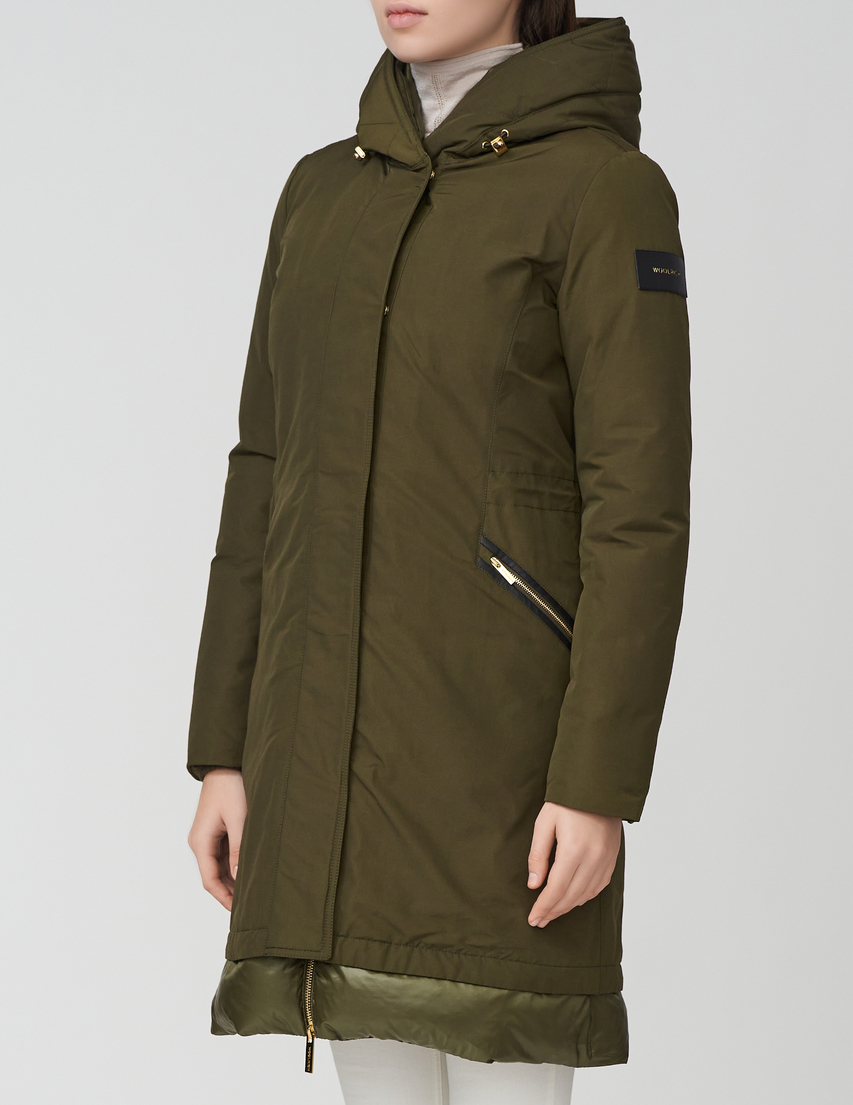 Woolrich CFWWOU0518FRUT2707-614 фото-2
