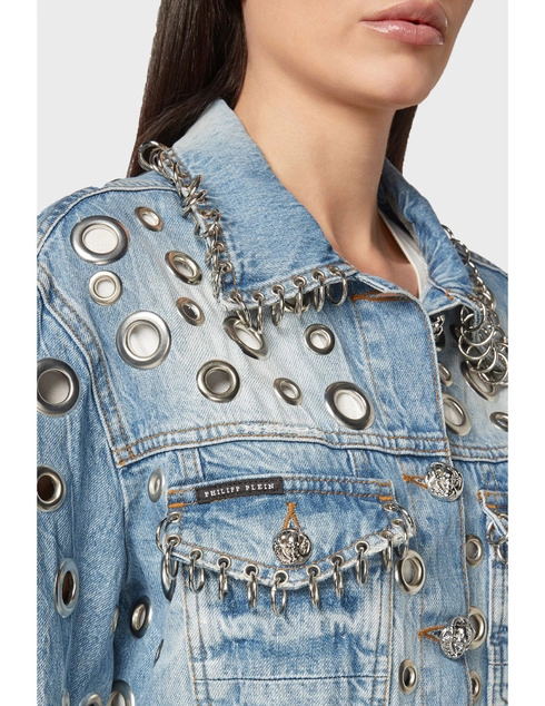 Philipp Plein 3315 фото-4