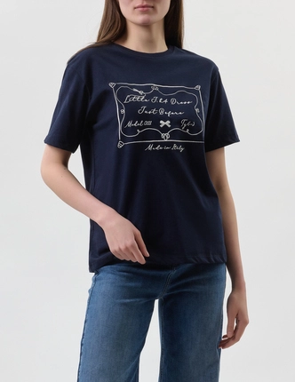 J.B4 JUST BEFORE футболка