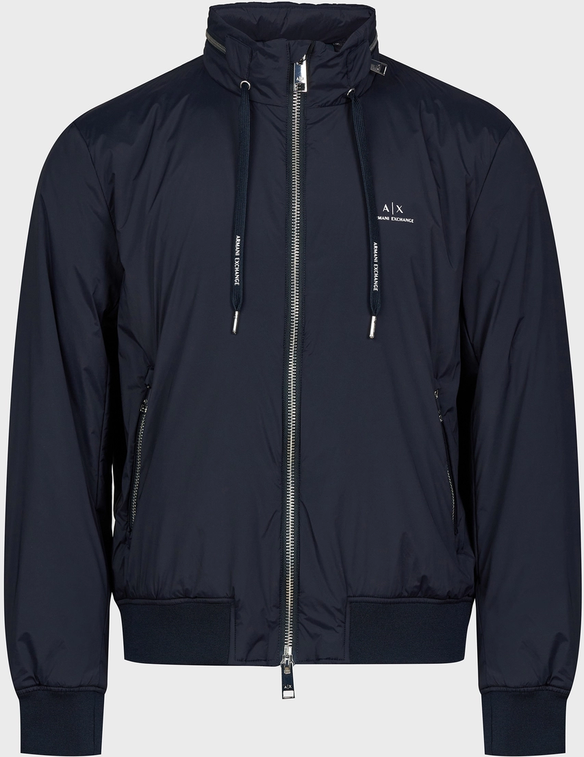 Ветровка ARMANI EXCHANGE 143967 Ветровка ARMANI EXCHANGE 143967