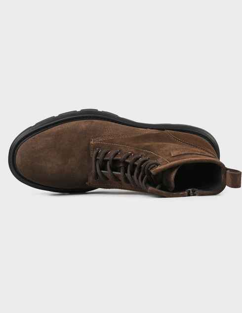 коричневые Ботинки Fabi FU0313A-805 размер - 44; 45