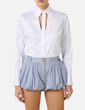 ELISABETTA FRANCHI сорочка