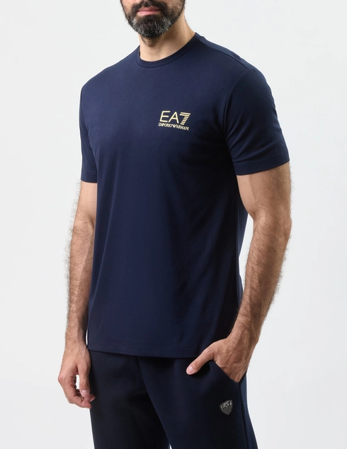 Ea7 Emporio Armani 000666-102_blue фото-3