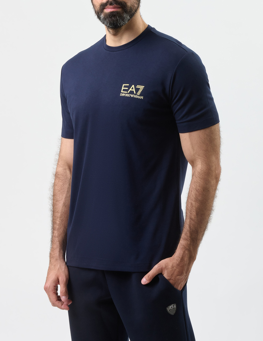 Ea7 Emporio Armani 000666-102_blue фото-3