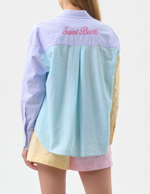 Mc2 Saint Barth CRISTAL-00721L-MEAVE-00721L_multi фото-4