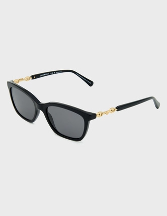 EMPORIO ARMANI сонцезахисні окуляри