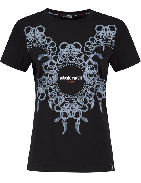 Roberto Cavalli RC03_black фото-1