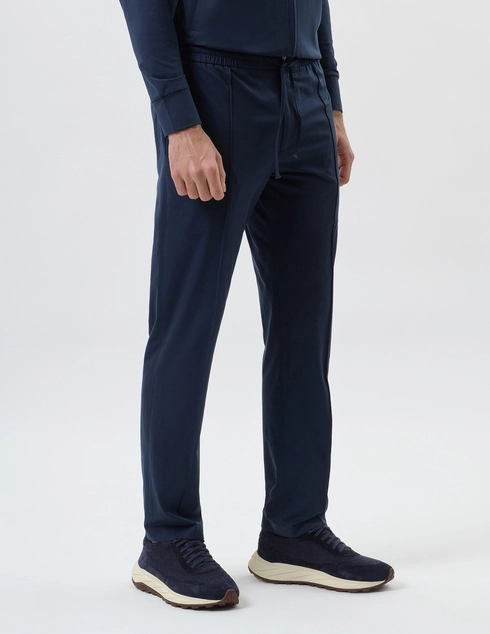 Stefan Brandt 1266-SUPER-100E-07-800_blue фото-4