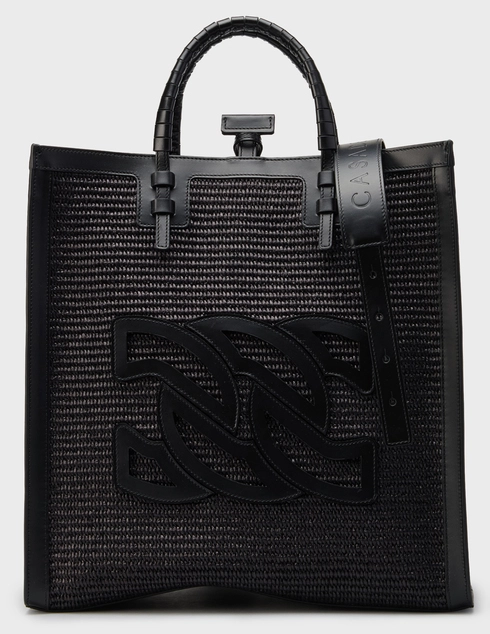 Casadei 379-black фото-4