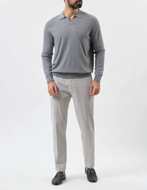 Antony Morato SW01560YA200081_gray фото-2