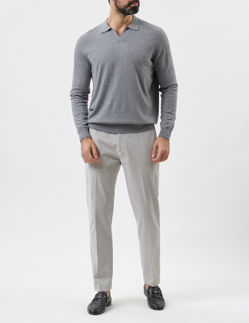 Antony Morato SW01560YA200081_gray фото-2
