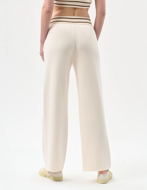 Armani Exchange XW002073-AF10804-U1003_milk фото-4