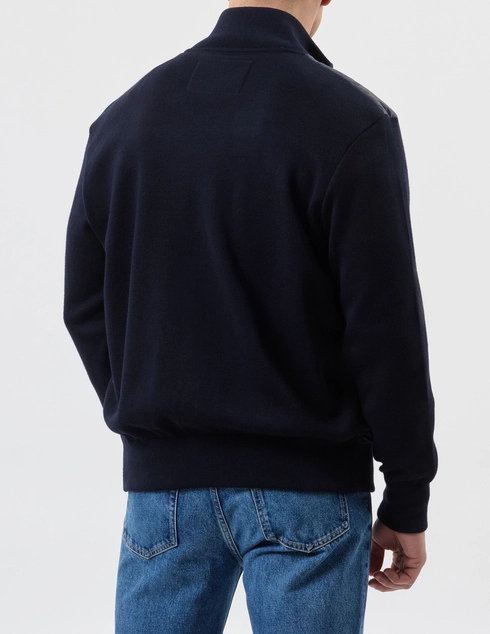 Paul&Shark 1280_blue фото-4