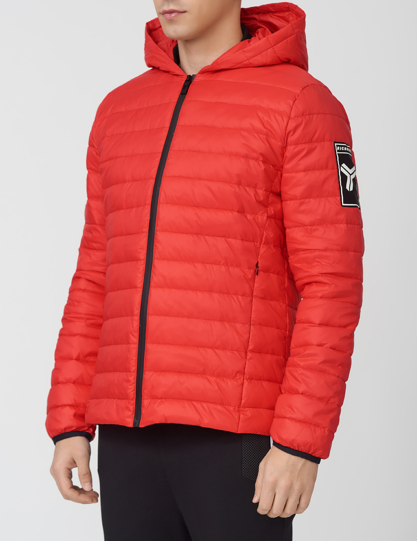 Richmond Sport UMP21181PI-red фото-2