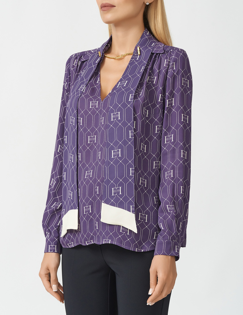 Elisabetta Franchi CA-034-37E2-V430-BM8 фото-2