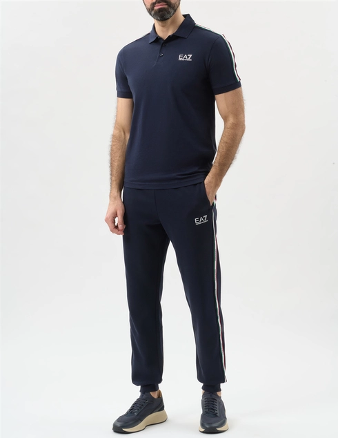 Ea7 Emporio Armani 7M001862-UB102_blue фото-2