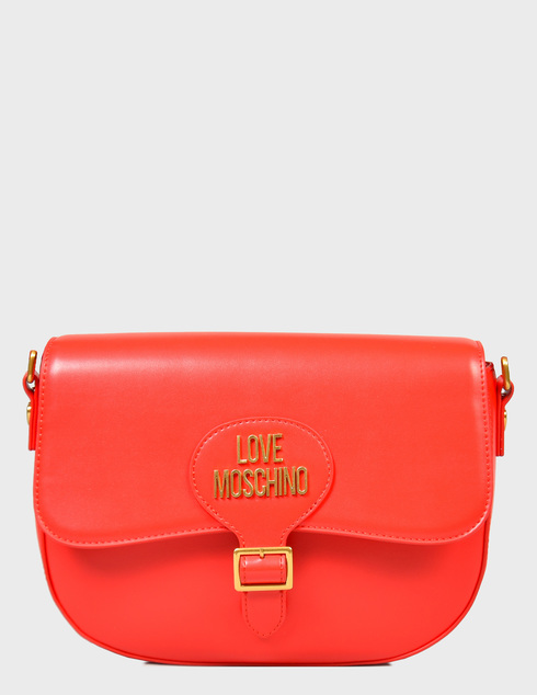 Love Moschino 4353_red фото-1