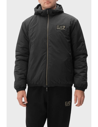 EA7 EMPORIO ARMANI куртка