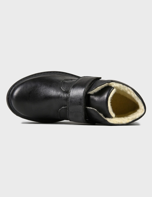 Naturino Otello-vit-cerato-spazz-nero-black фото-3