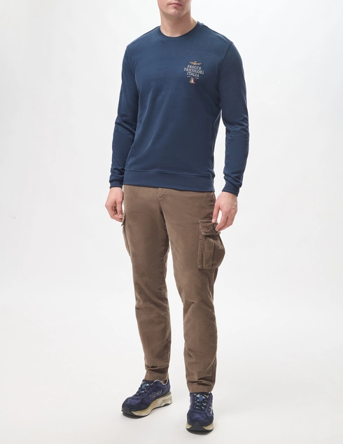 Aeronautica Militare 2574-08184_blue фото-2